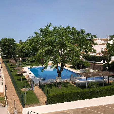 Piscina Y Sol Apartment *