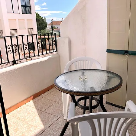 Apartment Piscina Y Sol *
